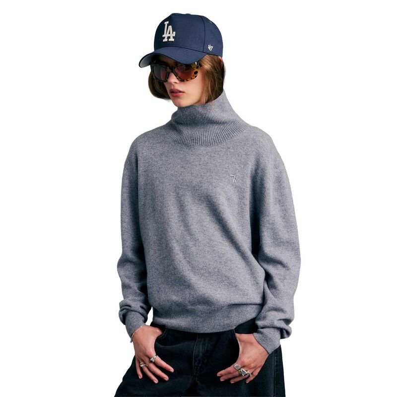 Karen Walker Margot Sweater image number 0